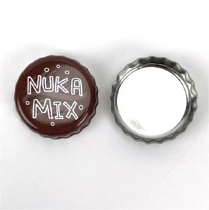 DEVPLUS - FALLOUT FALLOUT NUKA MIX COLLECTIBLE TIN REPLICA 17.98 cm