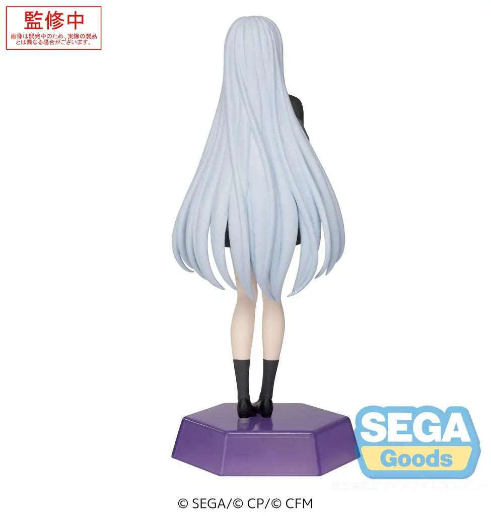 SEGA HATSUNE MIKU YOISAKI KANADE DESKTOP X DECORATE FIG FIGURA 14 cm