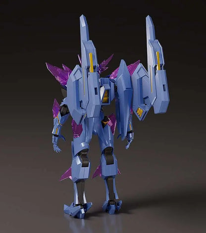 GOOD SMILE COMPANY BRAVE BANG BRAVERN GATTAI EX DX SUPERBIA AF ACTION FIGURE 20 cm