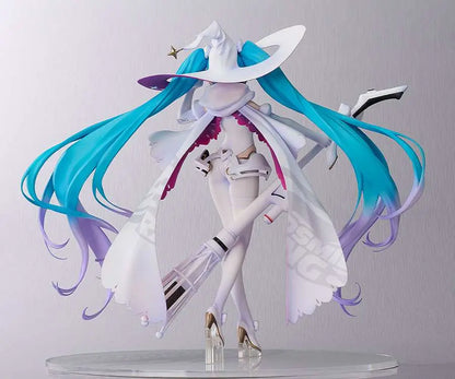 GOOD SMILE COMPANY HATSUNE MIKU RACING MIKU 2024 FIG 1/7 FIGURA 27 cm