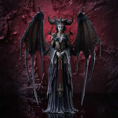 GOOD SMILE COMPANY POP UP PARADE DIABLO IV LILITH SP STATUA 21 cm