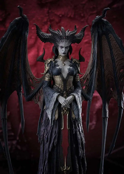 GOOD SMILE COMPANY POP UP PARADE DIABLO IV LILITH SP STATUA 21 cm