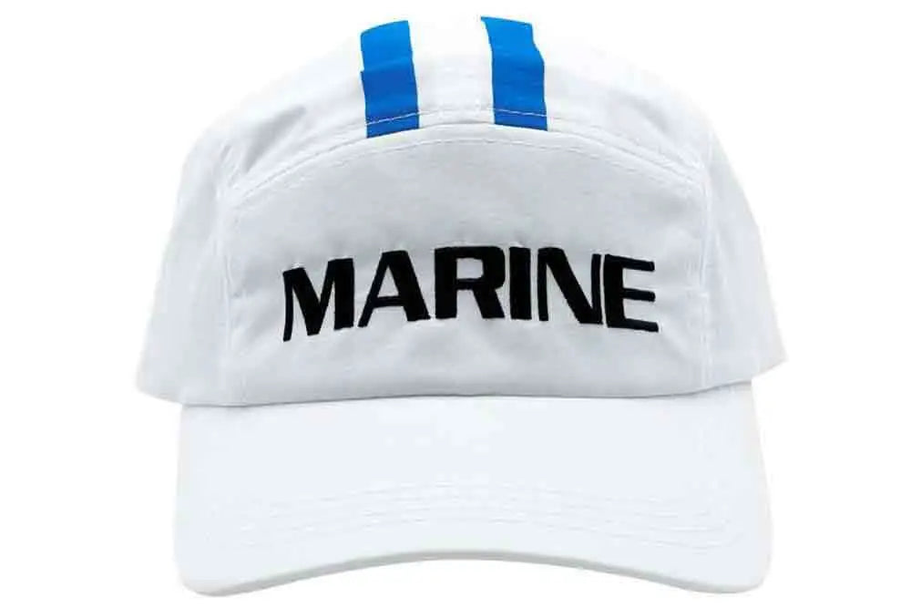 ONE PIECE MARINE REPLICA CAP