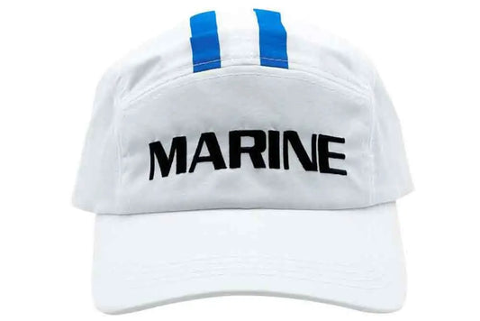 ONE PIECE MARINE REPLICA CAP