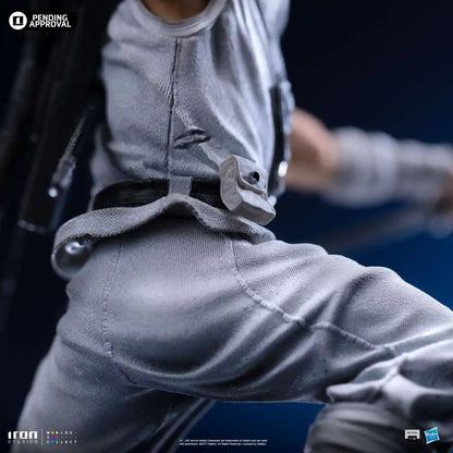 G.I JOE STORM SHADOW 1/10 STATUE