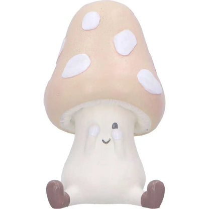 NEMESIS NOW THREE WISE TOADSTOOLS MINI FIGURA 8.5 cm