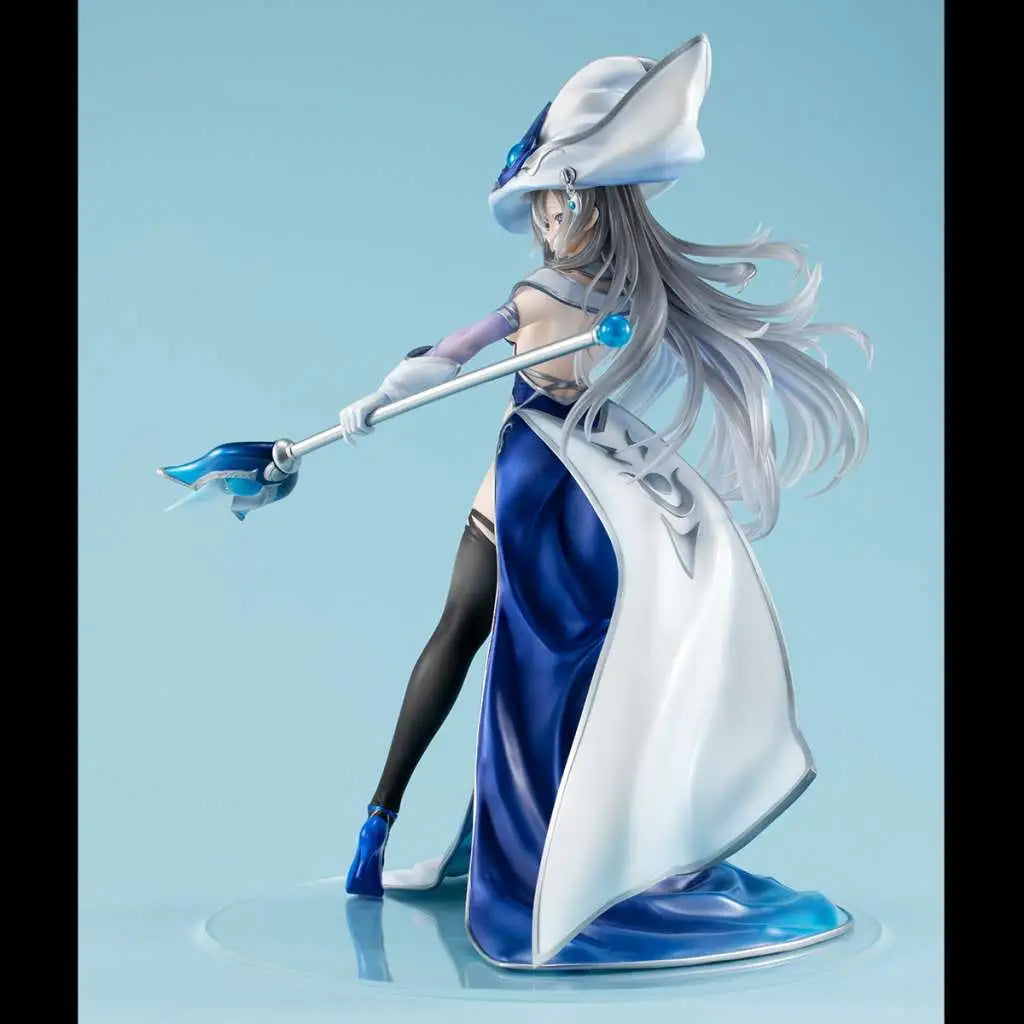 MEGAHOUSE YU-GI-OH SILENT MAGICIAN ART WORKS MONSTERS STATUA 26 cm