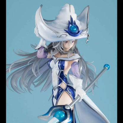 MEGAHOUSE YU-GI-OH SILENT MAGICIAN ART WORKS MONSTERS STATUA 26 cm