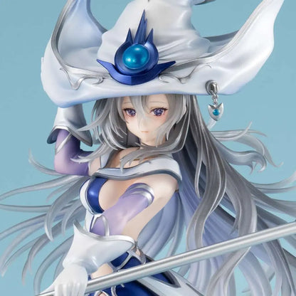 MEGAHOUSE YU-GI-OH SILENT MAGICIAN ART WORKS MONSTERS STATUA 26 cm