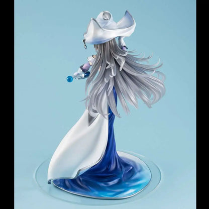 MEGAHOUSE YU-GI-OH SILENT MAGICIAN ART WORKS MONSTERS STATUA 26 cm