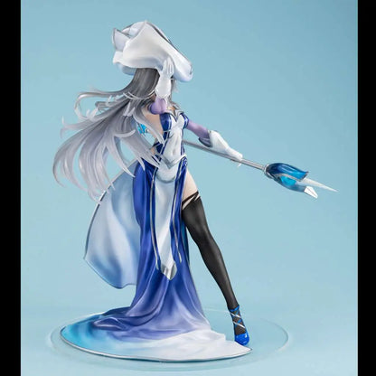 MEGAHOUSE YU-GI-OH SILENT MAGICIAN ART WORKS MONSTERS STATUA 26 cm