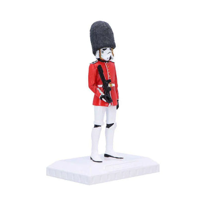 NEMESIS NOW ORIGINAL STORMTROOPER ROYAL GUARD FIG STATUA 19 cm