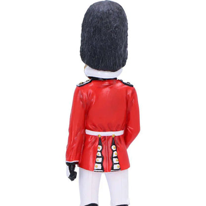 NEMESIS NOW ORIGINAL STORMTROOPER ROYAL GUARD FIG STATUA 19 cm