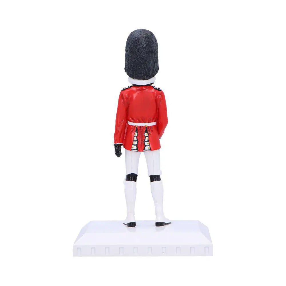 NEMESIS NOW ORIGINAL STORMTROOPER ROYAL GUARD FIG STATUA 19 cm