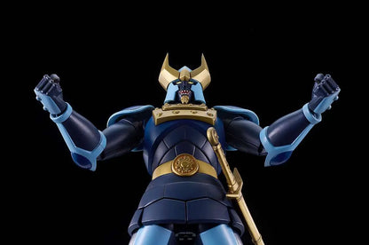 GOOD SMILE COMPANY - MAZINGER MODEROID GOD MK MODEL KIT 16 cm