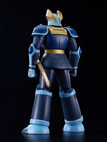 GOOD SMILE COMPANY - MAZINGER MODEROID GOD MK MODEL KIT 16 cm