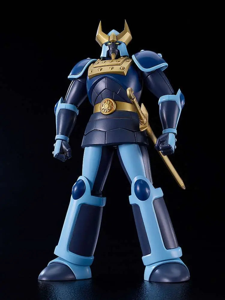 GOOD SMILE COMPANY - MAZINGER MODEROID GOD MK MODEL KIT 16 cm