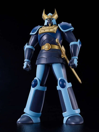 GOOD SMILE COMPANY - MAZINGER MODEROID GOD MK MODEL KIT 16 cm
