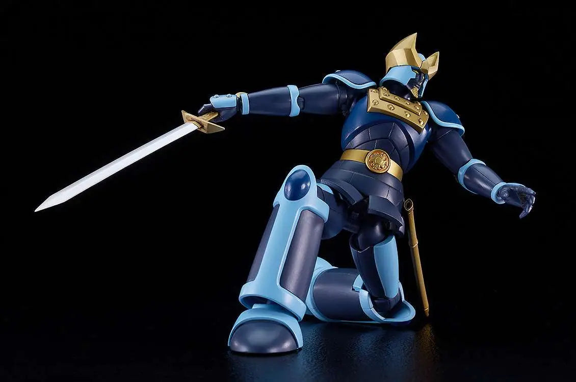 GOOD SMILE COMPANY - MAZINGER MODEROID GOD MK MODEL KIT 16 cm
