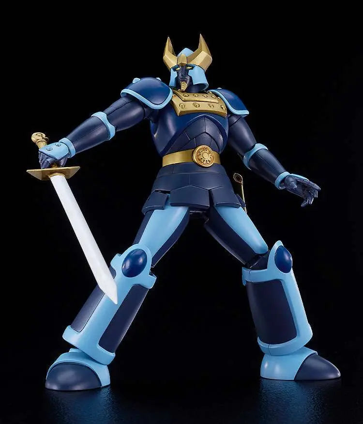 GOOD SMILE COMPANY - MAZINGER MODEROID GOD MK MODEL KIT 16 cm