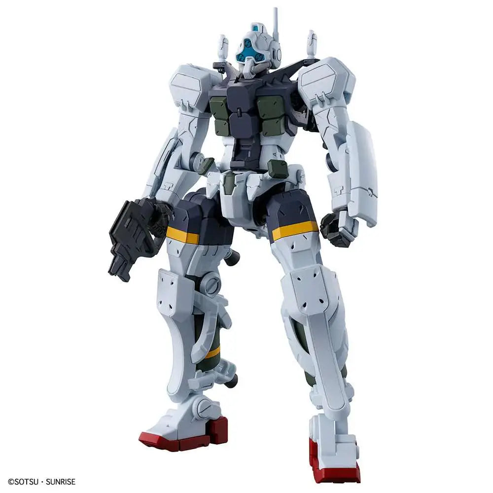 BANDAI HG GMS-01 BOCATA GELGOOG 1/144 MODEL KIT 13 cm