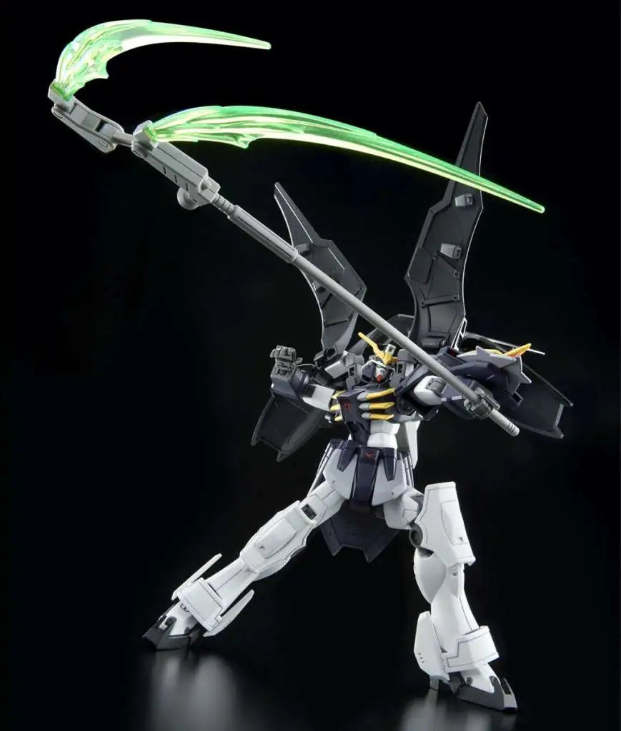 BANDAI - GUNDAM HG DEATHSCYTHE HELL 1/144 MODEL KIT 13 cm