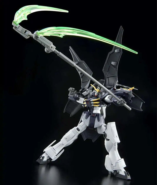 BANDAI - GUNDAM HG DEATHSCYTHE HELL 1/144 MODEL KIT 13 cm