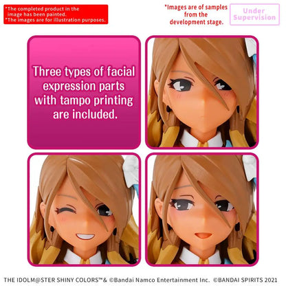BANDAI 30MS MEI IZUMI MODEL KIT 13 cm