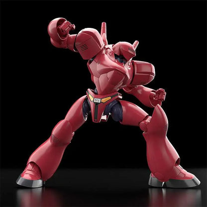MOBILE POLICE PATLABOR TYPE-7 BROCKEN OVA COLOR MODEROID MK