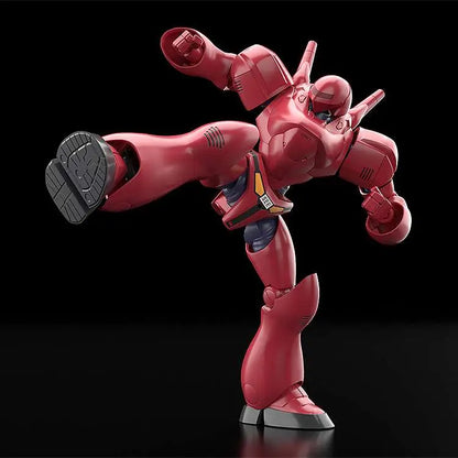 MOBILE POLICE PATLABOR TYPE-7 BROCKEN OVA COLOR MODEROID MK