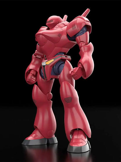 MOBILE POLICE PATLABOR TYPE-7 BROCKEN OVA COLOR MODEROID MK