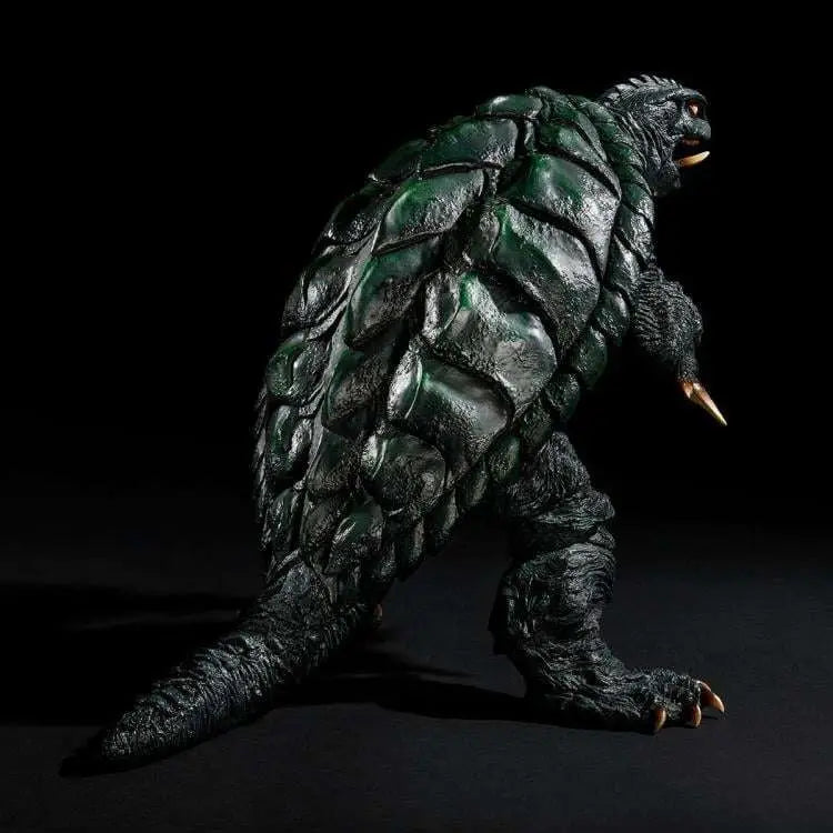 GAMERA 2 ATTACK OF LEGION 1996 MEGA SOFVI