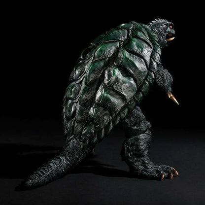 GAMERA 2 ATTACK OF LEGION 1996 MEGA SOFVI