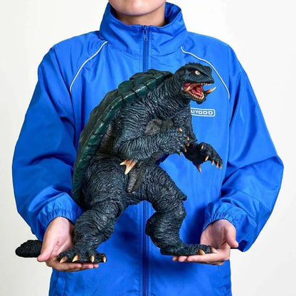 GAMERA 2 ATTACK OF LEGION 1996 MEGA SOFVI