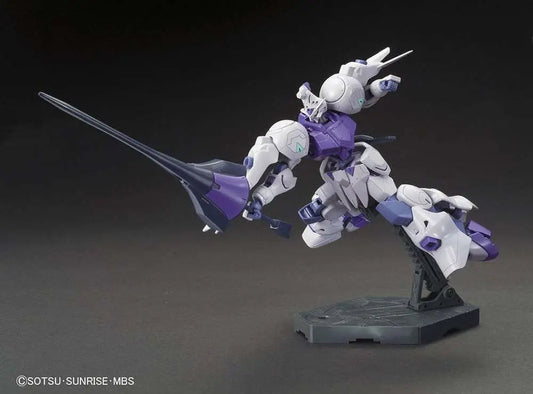 BANDAI - GUNDAM HG KIMARIS 1/144 MODEL KIT