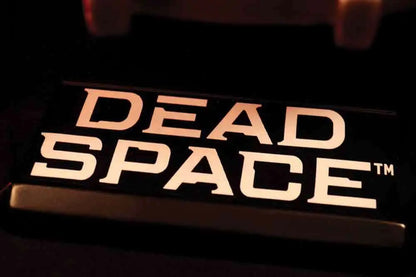 FANATTIK DEAD SPACE ISAAC HELMET SCALED REPLICA 23 cm
