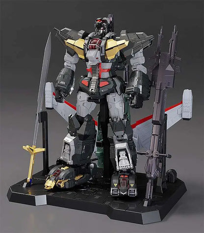 GOOD SMILE COMPANY DANCOUGA HAGANE WORKS GATTAI AF RERELEASE ACTION FIGURE 30 cm