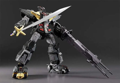 GOOD SMILE COMPANY DANCOUGA HAGANE WORKS GATTAI AF RERELEASE ACTION FIGURE 30 cm