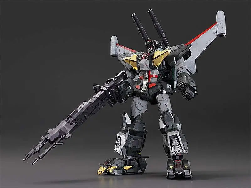 GOOD SMILE COMPANY DANCOUGA HAGANE WORKS GATTAI AF RERELEASE ACTION FIGURE 30 cm