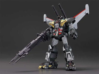 GOOD SMILE COMPANY DANCOUGA HAGANE WORKS GATTAI AF RERELEASE ACTION FIGURE 30 cm