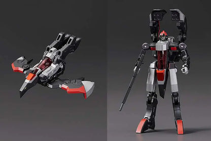 GOOD SMILE COMPANY DANCOUGA HAGANE WORKS GATTAI AF RERELEASE ACTION FIGURE 30 cm
