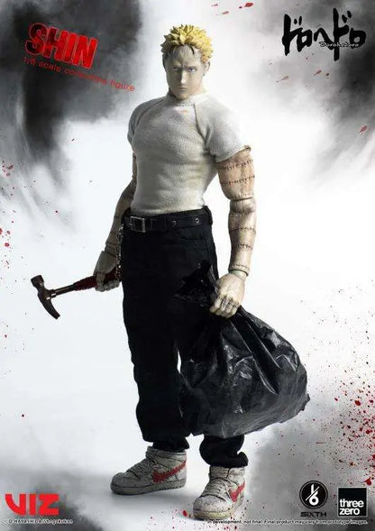 DOROHEDORO SHIN 1/6 ACTION FIGURE