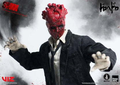DOROHEDORO SHIN 1/6 ACTION FIGURE