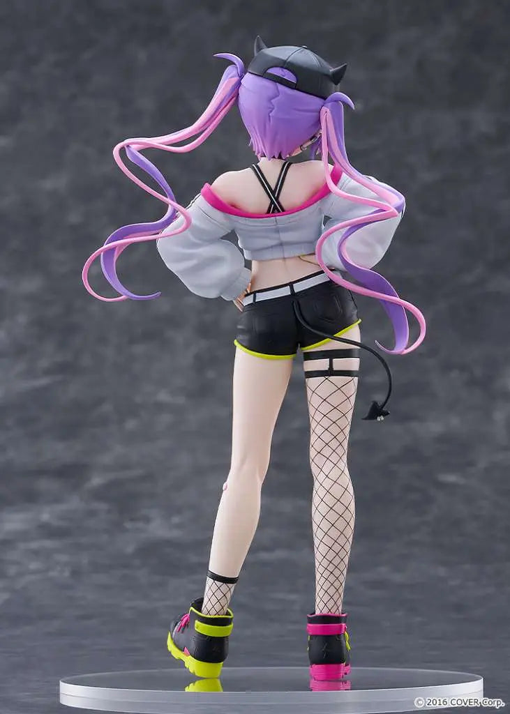 HOLOLIVE PRODUCTION TOKOYAMI TOWA PUP SP