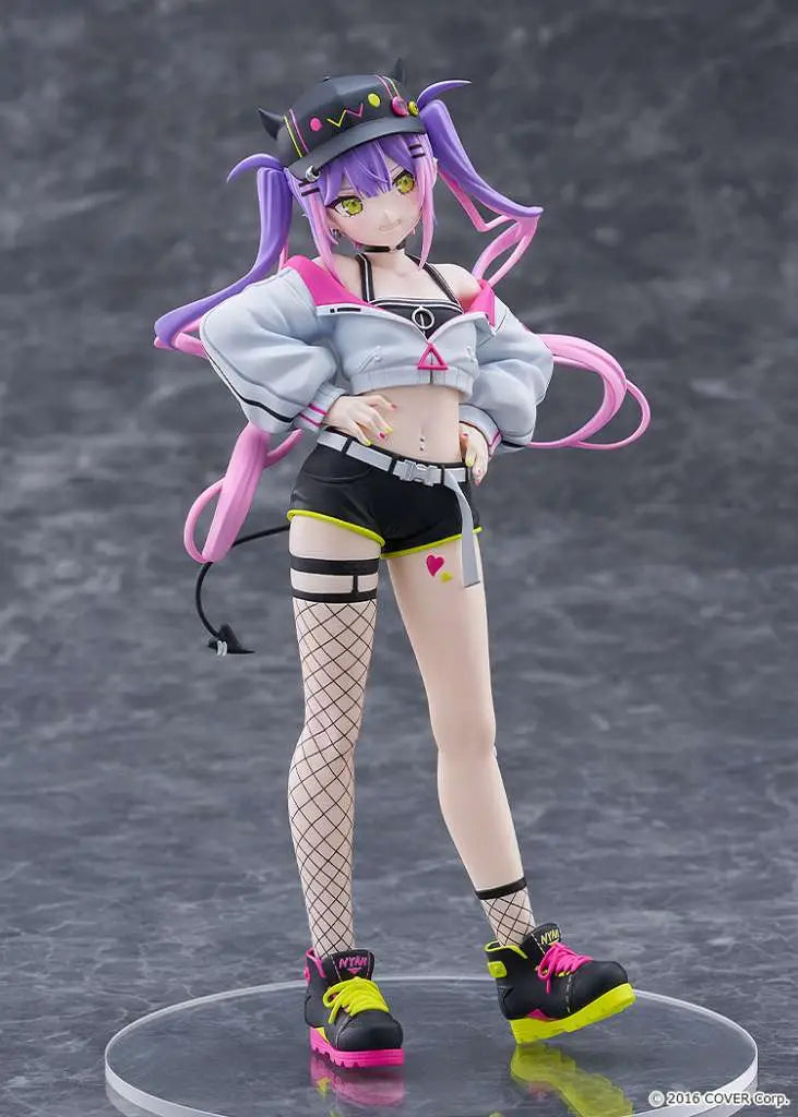 HOLOLIVE PRODUCTION TOKOYAMI TOWA PUP SP