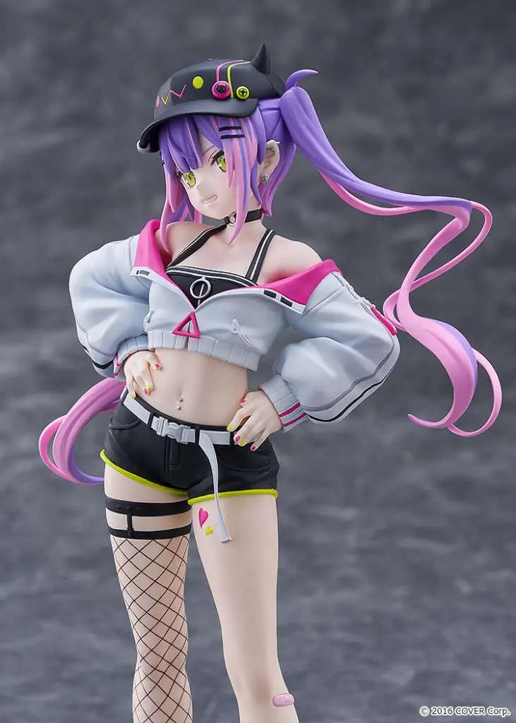 HOLOLIVE PRODUCTION TOKOYAMI TOWA PUP SP