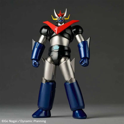 KAIYODO - MAZINGER REVOLTECH .Y. GREAT ACTION FIGURE 16 cm
