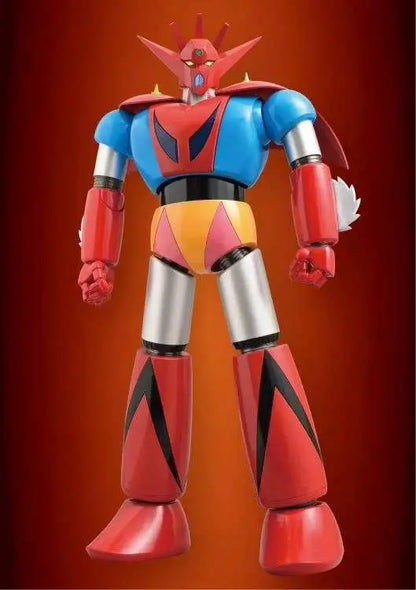 EVOLUTION TOYS GRAND ACTION BIGSIZE MODEL GETTER DRAGON ACTION FIGURE 48 cm