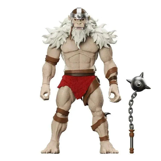 THUNDERCATS DELUXE WAVE 01 MONKIAN ACTION FIGURE