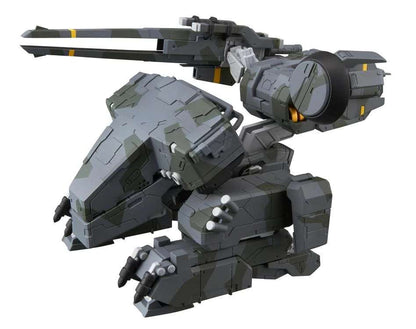 MEGAHOUSE METAL GEAR REX METAL GEAR SOLID VARIABLE ACTION D-SPEC ACTION FIGURE 12.5 CM